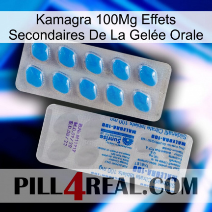 Kamagra 100Mg Effets Secondaires De La Gelée Orale new15